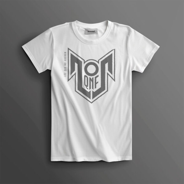 Playera Logo LQNF