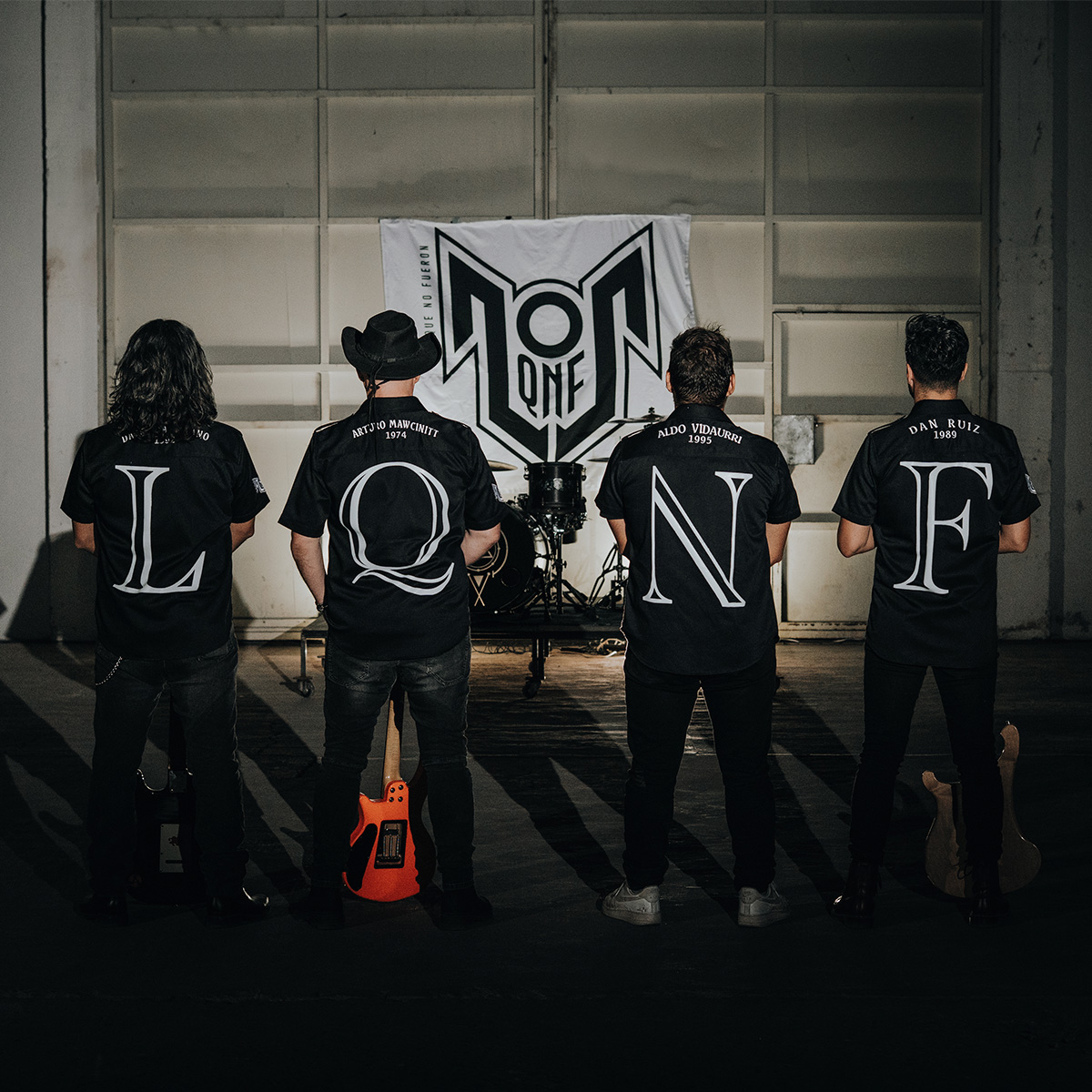 LQNF
