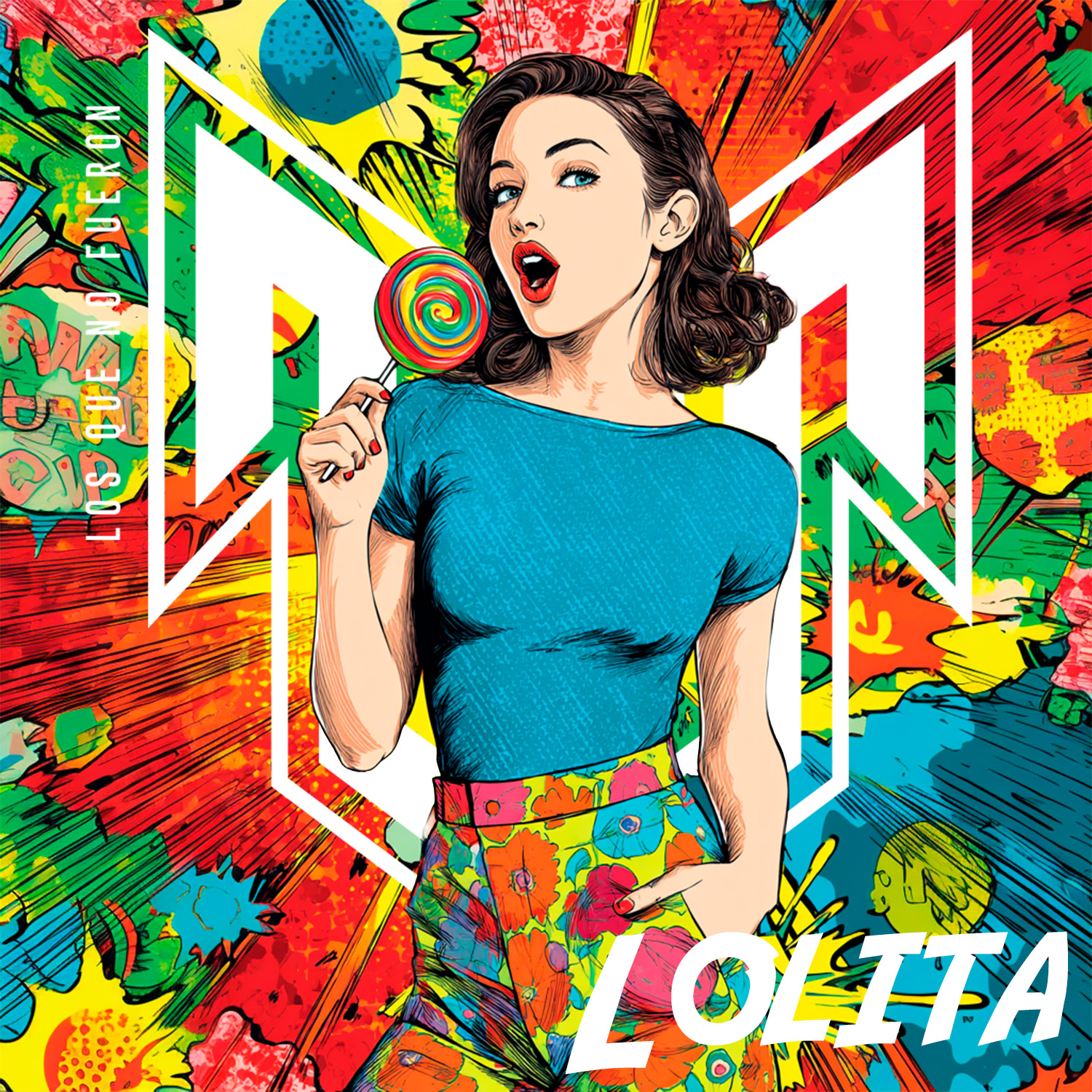 Los Que No Fueron en Puebla