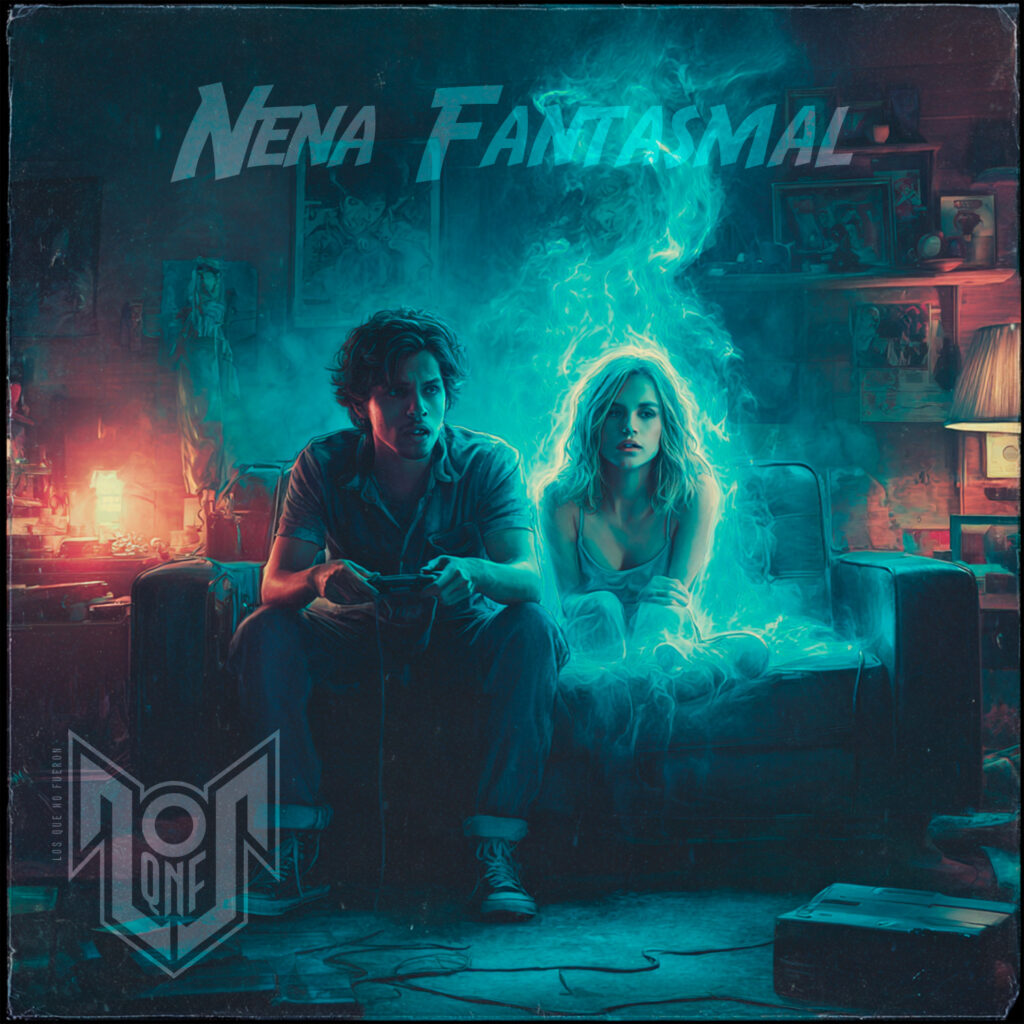 Nena Fantasmal Los Que No Fueron