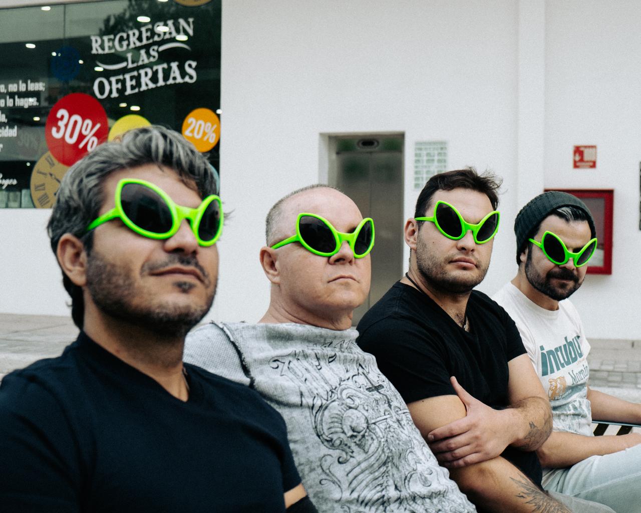Los Que No Fueron en Puebla