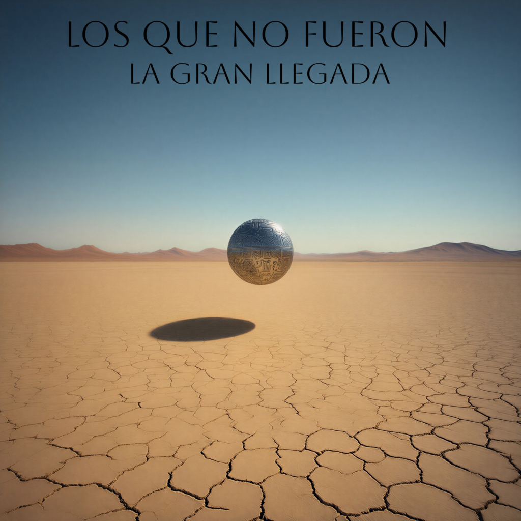 La Gran Llegada